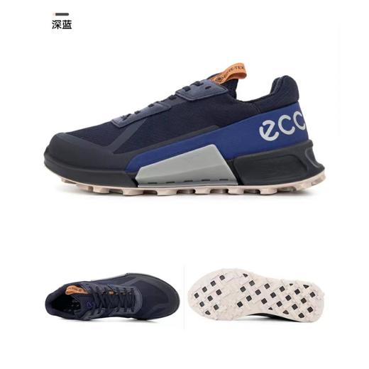 4楼爱步男鞋82283460426 商品图2