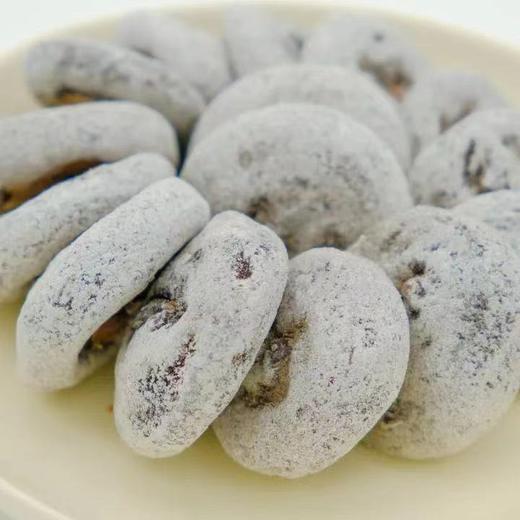 【农场直邮】生态蒲州柿饼丨1-3斤（蒲韩） 商品图4