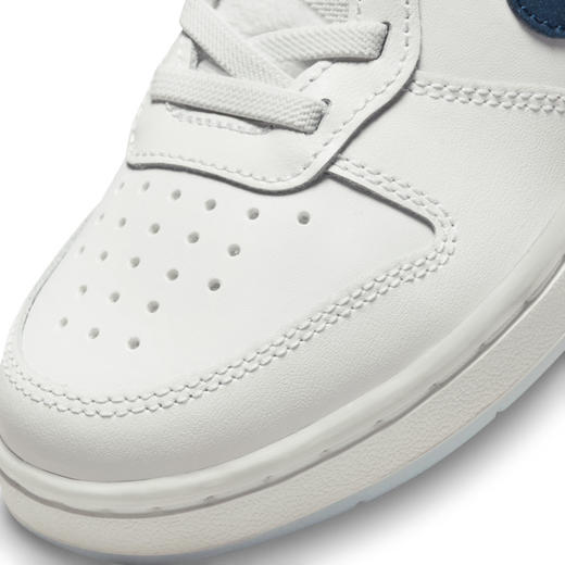 Nike Court Borough Low 2 SE (PSV) 幼童运动童鞋 DQ5980 商品图3