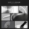 康巴赫（KBH）蜂窝不锈钢炒锅CFC32A1 32cm 商品缩略图4