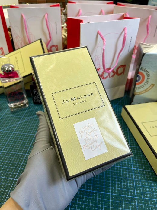 祖马龙-🌹 玫瑰与木兰（限定款） 商品图2