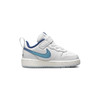 Nike Court Borough Low 2 SE (TDV) 婴童运动童鞋 DQ5981 商品缩略图1