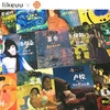 【赠品 随机1本】likeuu你好艺术联名款中信图书1本 随机发放 商品缩略图0
