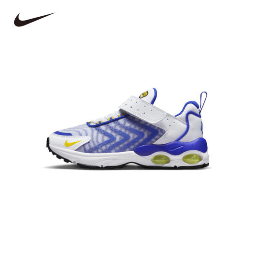 Nike Air Max TW (PS) 幼童运动童鞋 DQ0297 商品图0