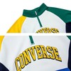 Converse童装秋冬新款男女童休闲半拉链套头加绒卫衣CV2242172 商品缩略图2