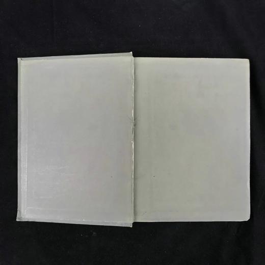 1895年 克罗克特《甜心旅行者》 约80幅精美插图 漆布精装大32开 商品图2