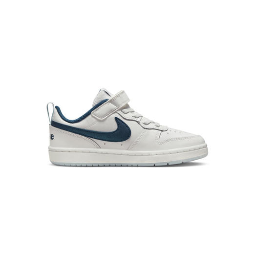 Nike Court Borough Low 2 SE (PSV) 幼童运动童鞋 DQ5980 商品图1
