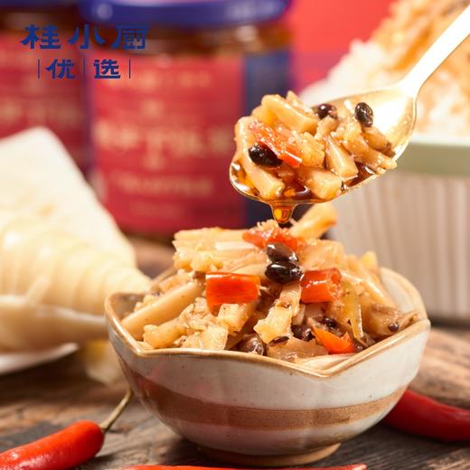 酸笋下饭菜【地道老友味】 商品图2