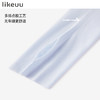 【老粉专属】likeuu凉感冰袖防晒袖套夏季限定款 商品缩略图2