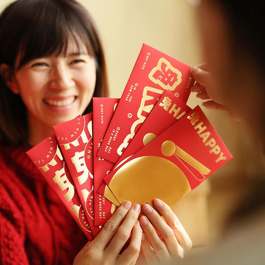 《吉兔纳福》兔年零食大礼包 商品图4