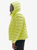 Holden - M PACKABLE DOWN JACKET - MINERAL YELLOW - 男装 - 滑雪夹克 - 黄色 商品缩略图0