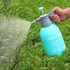 手动气压式浇花喷壶洒水壶浇水壶园艺工具喷雾器小胶圈壶家用消毒2升 商品缩略图4