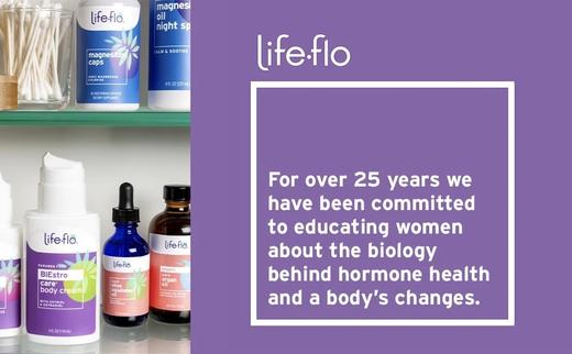 美国天然荷尔蒙-生物一致性雌激素涂抹乳（118ml），BiEstro-Care 两个月剂量 黄金比例 雌三醇:雌二醇4:1比例 涂抹乳膏 每个月不超过3周时间 商品图9