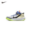 Nike Team Hustle D 10 FlyEase (PS) 幼童运动童鞋 FB1881 商品缩略图0