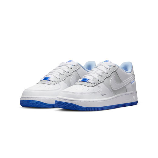 Nike Air Force 1 LV8 (GS) 大童运动童鞋 FB1844 商品图2