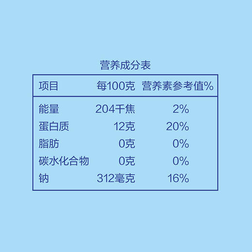 中粮凌鲜鲜冻抽肠青虾仁250g*4袋不含彩箱【江浙沪皖分仓直发，72小时发货，周末节假日不发货】 商品图6