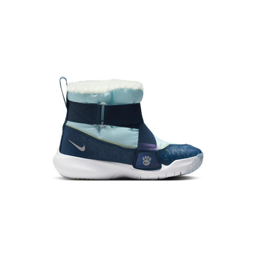 Nike Flex Advance Boot (PS) 幼童运动童鞋 DQ7108 商品图1