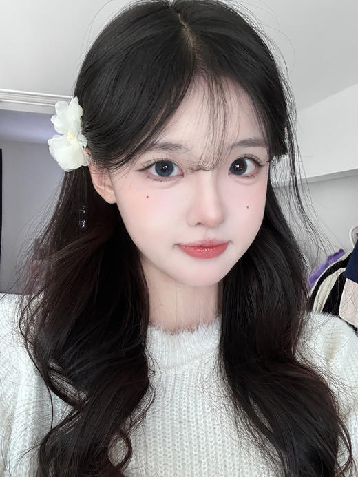 平价大直径丨梦幻啵啵·Bennycat丨14.5mm（年抛/2片装） 商品图1