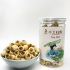 莲花姐姐莲子  冷水炖煮粉糯香甜 入口即化   无硫熏  更健康  颜色自然微黄  春种一粒莲，夏收一片荷 商品缩略图0