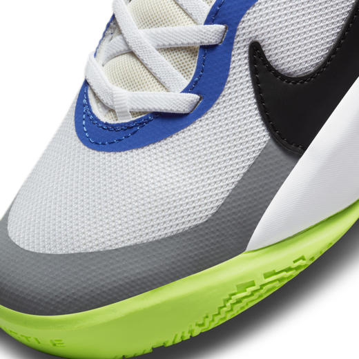 Nike Team Hustle D 10 FlyEase (GS) 大童篮球童鞋 FB1395 商品图3