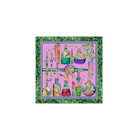 MIIDII谜底2022春新款100%桑蚕丝两用头巾真丝小方巾女221MQ0401