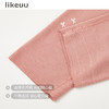 【自播秒杀】likeuu男女童倍暖秋衣秋裤立领肌底衣中大童秋冬保暖 商品缩略图2
