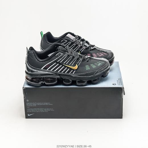 耐克Nike Air VaporMax 360 VM360混合全掌气垫休闲运动慢跑鞋 商品图1