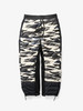 Holden - HYBRID DOWN SWEATPANT - ZEBRA CAMO - 男装 - 滑雪裤 - 迷彩 商品缩略图3