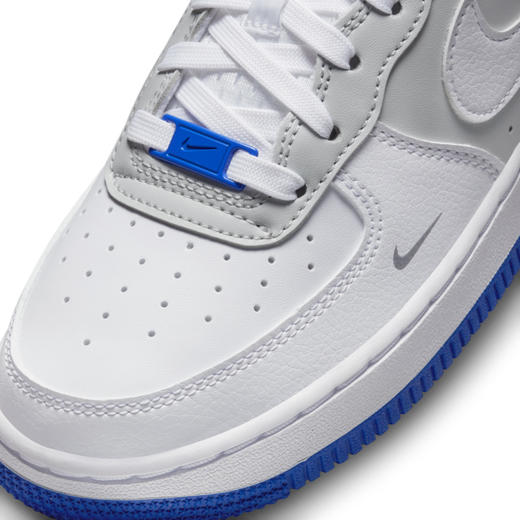 Nike Air Force 1 LV8 (GS) 大童运动童鞋 FB1844 商品图3