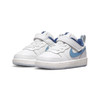 Nike Court Borough Low 2 SE (TDV) 婴童运动童鞋 DQ5981 商品缩略图2