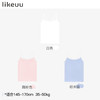 【低至5折】likeuu小浪花少女轻柔女童发育期吊带打底抹胸内衣 商品缩略图4