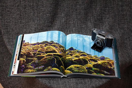 JI致之美 |中国国家地理画册摄影作品集中信出版美丽地球自然风景光摄影书籍图册旅行 商品图2