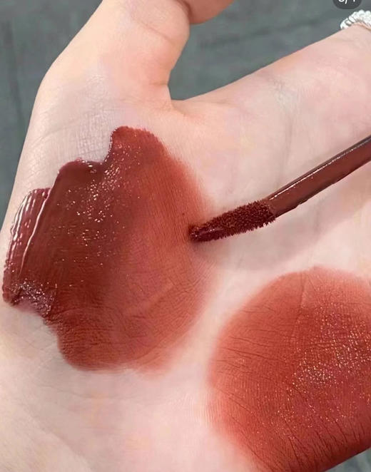 阿玛尼红管唇釉206 1.5g 商品图1