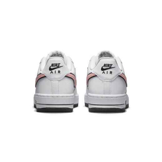 Nike Air Force Impact (GS) 大童空军一号运动童鞋 DZ6307 商品图4