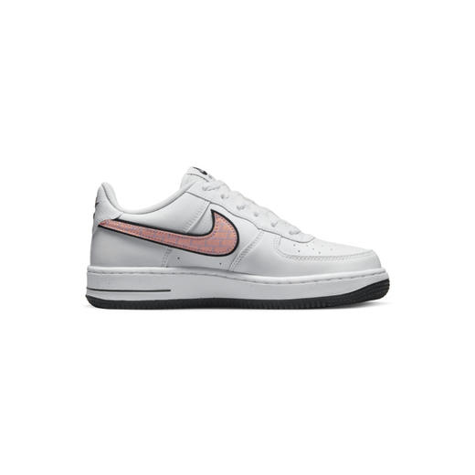 Nike Air Force Impact (GS) 大童空军一号运动童鞋 DZ6307 商品图1