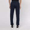 EMPORIO ARMANI EA7 阿玛尼 男士字母徽标贴花休闲运动裤 深蓝色 6LPP01 PJAHZ 1554 商品缩略图2