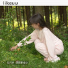 【低至6折】likeuu软绵绵家居服睡衣套装学生款秋冬保暖 商品缩略图1