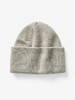 Holden - CASHMERE CUFF BEANIE - SLATE GRAY - 女装 - 毛线帽 - 灰色 商品缩略图1