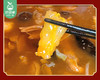 抿食味添鲍参大盆菜/1盒（1.5kg，固形物≥30%）生产日期：25年9月补单专用 商品缩略图5