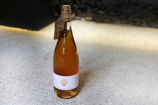 When Pinot Noir falls in love with Italian Riesling 商品图0