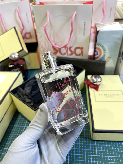 祖马龙-🌹 红玫瑰（限定款） 商品图8