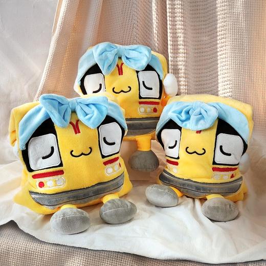 阳光一号线多功能毛巾被 商品图0