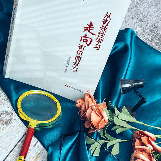 从有效性学习走向有价值学习 一线学校教育教学实践 商品图3