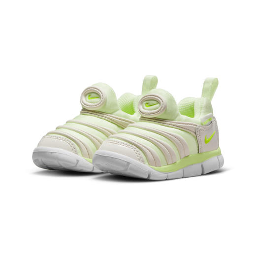 Nike Dynamo Free (TD) 婴童运动童鞋 343938 商品图2