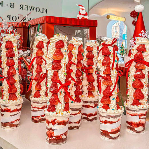 草莓巨塔 商品图1