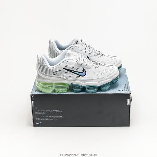 耐克Nike Air VaporMax 360 VM360混合全掌气垫休闲运动慢跑鞋 商品图5