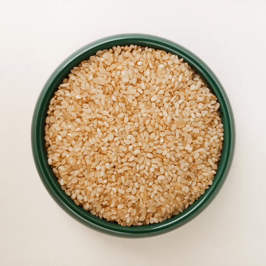 有机鲜稻米10斤（珍珠胚芽米） 商品图3