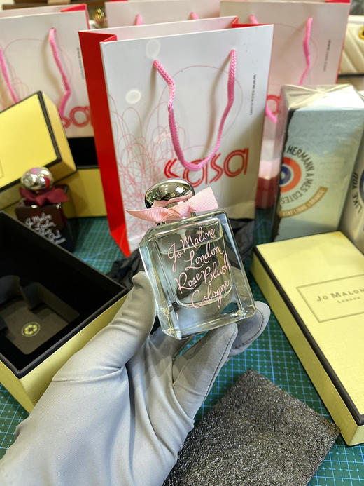 祖马龙-🌹 胭红玫瑰（限定款） 商品图2