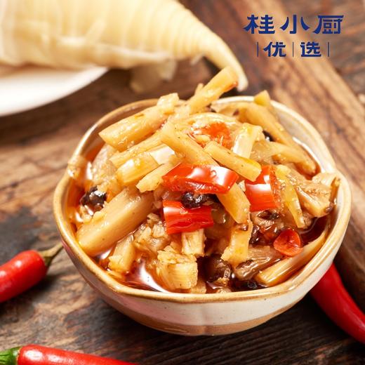 酸笋下饭菜【地道老友味】 商品图1