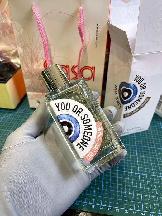 解放橘郡-像你的人 商品图6